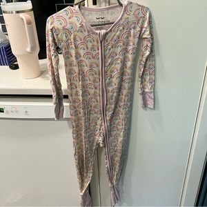 Little Sleepies Rainbow